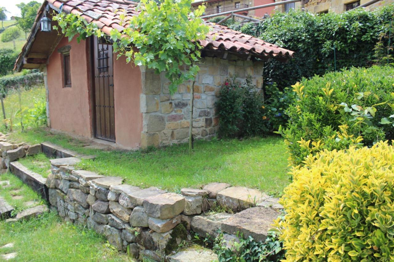 فيلا El Refugio De Luena San Miguel de Luena المظهر الخارجي الصورة
