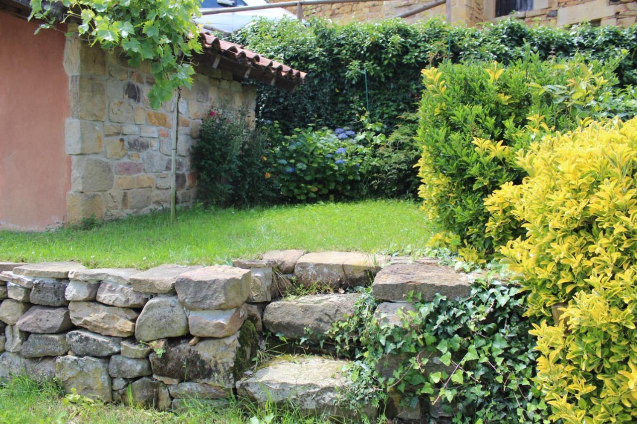 فيلا El Refugio De Luena San Miguel de Luena المظهر الخارجي الصورة